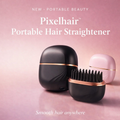 Pixelheir™ Mini Hair Straightener